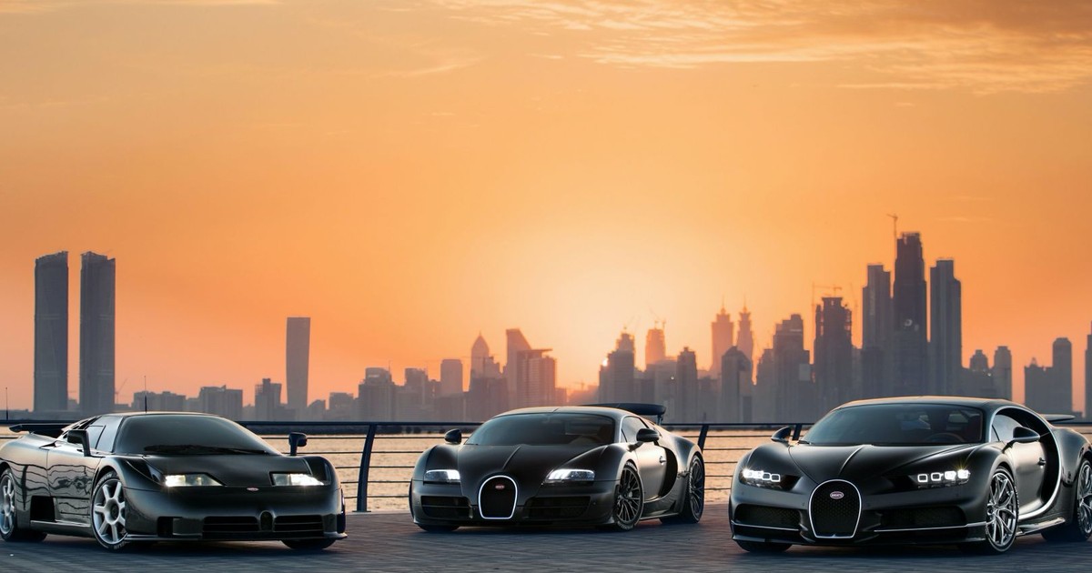 🚕 Hình nền siêu xe Bugatti full HD - ✫ Ảnh đẹp ✫