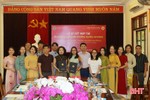 Trường Cao đẳng Nguyễn Du Hà Tĩnh hợp tác đào tạo với Đại học Deawon