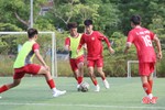 Hồng Lĩnh Hà Tĩnh sẽ "làm nên chuyện" tại Vòng chung kết U17 quốc gia?