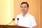 Họp báo tuyên truyền kỷ niệm 120 năm Ngày sinh Tổng Bí thư Trần Phú