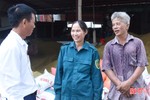 Người đảng viên đi đầu, làm kinh tế giỏi ở Vượng Lộc 