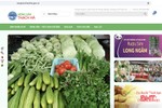Giới thiệu 27 sản phẩm nông nghiệp Thạch Hà qua trang thông tin điện tử