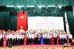 Hiệp thương cử 65 vị tham gia Ủy ban MTTQ huyện Thạch Hà 