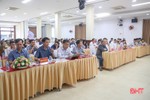 Tập đoàn Quế Lâm mở rộng các mô hình nông nghiệp hữu cơ tại Hà Tĩnh