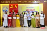 TP Hà Tĩnh vinh danh 77 giáo viên dạy giỏi bậc tiểu học