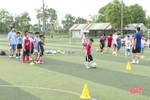 Nhiều sân chơi, trải nghiệm hè bổ ích cho trẻ em 