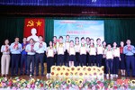 Hà Tĩnh tuyên dương 13 "Chiến sỹ nhỏ Điện Biên"