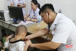 Bệnh nhân Hà Tĩnh dưới 18 tuổi được mổ tim miễn phí tại Bệnh viện Trung ương Huế