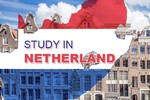 Du học Hà Lan có đắt đỏ không? Tổng hợp chi phí du học Hà Lan từ A-Z
