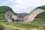 Các nhà máy thủy điện ở Hà Tĩnh nỗ lực đảm bảo an ninh năng lượng