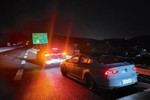 Lái ô tô trên cao tốc vào ban đêm: Cần lưu ý điều gì?