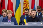 80 nước kêu gọi đối thoại để chấm dứt chiến sự Nga - Ukraine