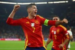 Hạ Italy, Tây Ban Nha giành vé vào vòng 16 đội EURO