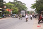 Xử lý nghiêm vi phạm giao thông trên tuyến đường ven biển Hà Tĩnh
