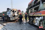 2.723 người tử vong do tai nạn giao thông trong 3 tháng đầu năm
