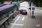 Làm gì để kéo giảm tai nạn giao thông ở Hà Tĩnh?