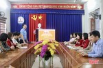  Xã miền biển Hà Tĩnh nỗ lực "ươm mầm", tạo nguồn phát triển Đảng
