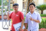 Kỳ thi tốt nghiệp THPT 2024 ở Hà Tĩnh đảm bảo an toàn, nghiêm túc