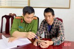 Hà Tĩnh: Ngăn chặn vụ giả danh công an lừa đảo 79 triệu đồng