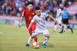  Hồng Lĩnh Hà Tĩnh quyết bứt phá trước Hải Phòng FC