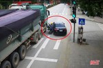 Vì sao tai nạn giao thông ở Hà Tĩnh vẫn tăng?