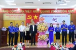 Đoàn Khối CCQ&DN tỉnh Hà Tĩnh gặp mặt cán bộ Đoàn qua các thời kỳ 