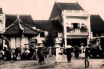 Đô thị Hà Tĩnh 100 năm trước