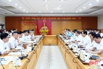 Tập đoàn Dầu khí Việt Nam đề xuất đầu tư 2,5 tỷ USD vào Hà Tĩnh