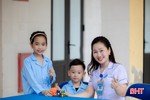 2 hội viên Hà Tĩnh đạt giải cuộc thi ảnh “Nét đẹp điều dưỡng Việt Nam”