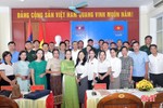 Khai giảng lớp đào tạo tiếng Lào cho cán bộ, công chức Hà Tĩnh