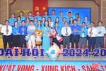 Đại hội Hội LHTN các huyện Hương Khê, Can Lộc