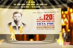 Sẵn sàng cho lễ kỷ niệm 120 năm ngày sinh Tổng Bí thư Trần Phú 