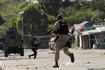 Chính phủ Haiti ban bố tình trạng khẩn cấp và lệnh giới nghiêm