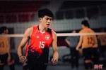 Giá vé xem Giải Bóng chuyền vô địch quốc gia tại Hà Tĩnh 
