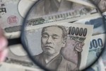 Đồng yen thấp nhất 16 năm