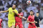 Lượt 3 vòng loại World Cup 2026 khu vực châu Á: Iran, Bahrain & Palestine đại thắng