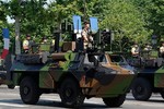 Pháp sẽ chuyển hàng trăm thiết giáp hơn 40 tuổi cho Ukraine