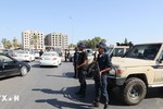 Dinh thự của Thủ tướng Libya bị tấn công bằng súng phóng lựu