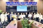 Bác sỹ Bệnh viện Đại học Y Hà Nội khám chữa bệnh lâu dài tại Hà Tĩnh