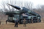 Triều Tiên tuyên bố thử vũ khí siêu vượt âm mới