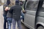 Nghi phạm chiêu mộ 4 tay súng tấn công nhà hát Nga bị bắt