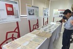 Nhiều tài liệu lưu trữ gốc về Chiến dịch Điện Biên Phủ lần đầu được công bố