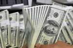 Mỹ: Kẻ trộm đột nhập vào kho bạc, phá két lấy 30 triệu USD 