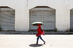 Loạt nước Đông Nam Á phát cảnh báo sức khỏe vì nắng nóng
