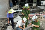 Công bố nguyên nhân vụ nổ nồi hơi khiến 6 người tử vong ở Đồng Nai