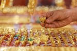 Giá vàng hôm nay 11/5/2024: Vàng trong nước tăng lên mức 92,4 triệu đồng/lượng