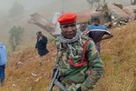 Toàn bộ người trên máy bay chở Phó Tổng thống Malawi đã thiệt mạng