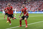Highlights Ba Lan - Áo: Mưa bàn thắng tại Berlin