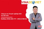 Dịch vụ seo website tốt nhất hiện nay tại Seo Việt - 0932678946