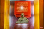 Câu nói nổi tiếng của Tổng Bí thư Trần Phú là gì?